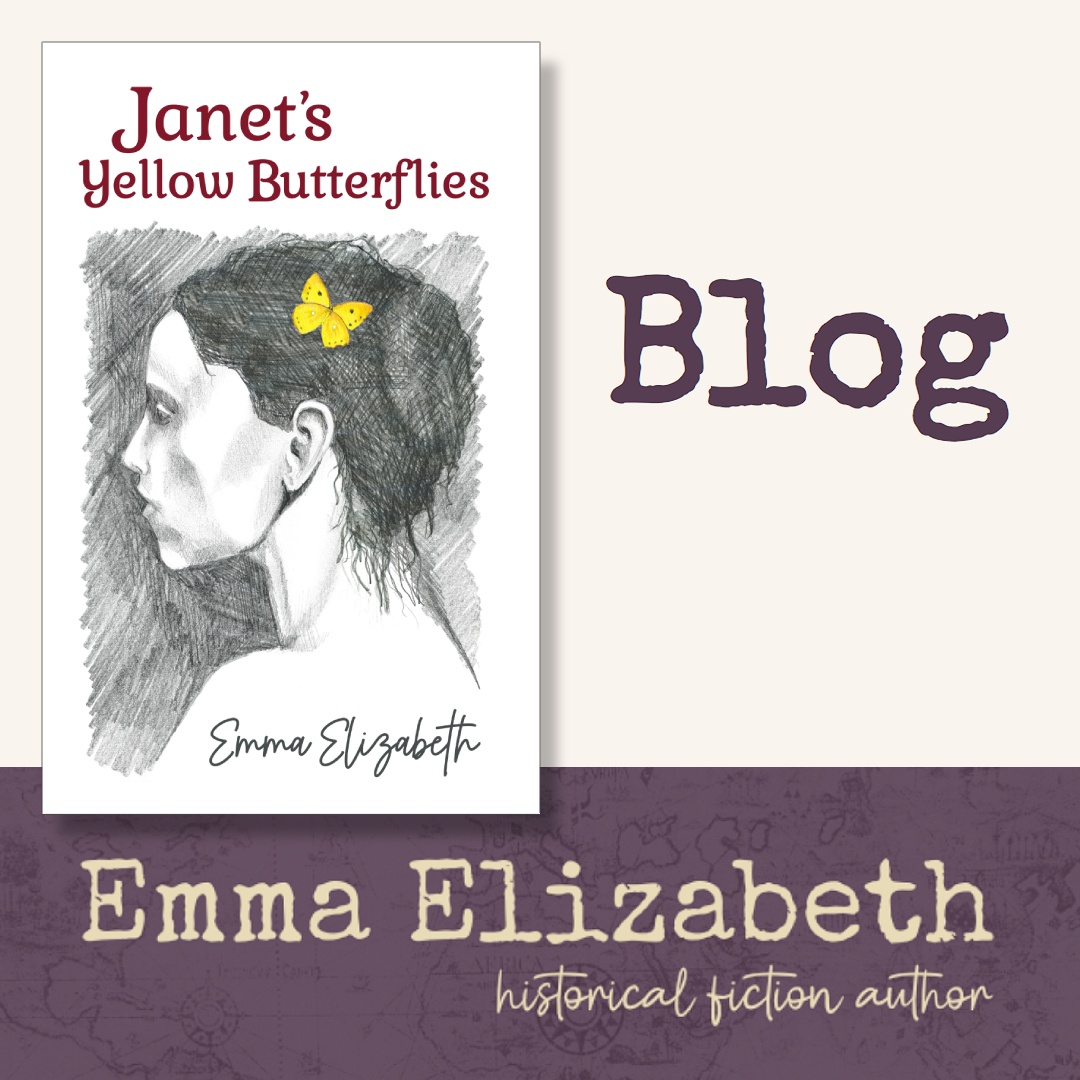 Emma Elizabeth blog